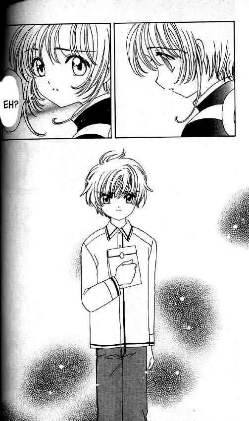 Card Captor Sakura Chapter 47 29